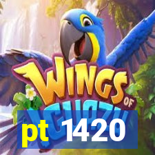 pt 1420